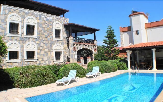Secret Villa Bitez - 3 Bedrooms