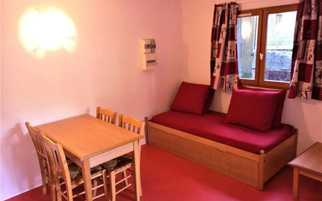 Appartement Le Dévoluy, 2 pièces, 4 personnes - FR-1-504-573