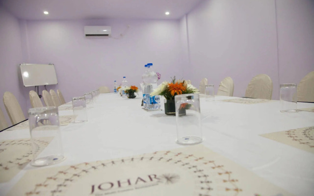 The Kannelite Hotel Sakchi JTDC