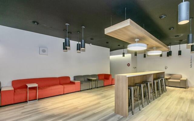 Rideau Residence University of Ottawa