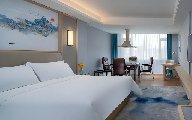 Vienna Hotel Guangdong Dongguan Humen Beishan
