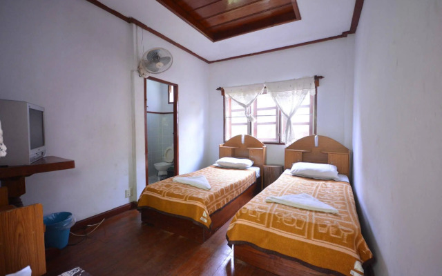 Abodaya Guesthouse