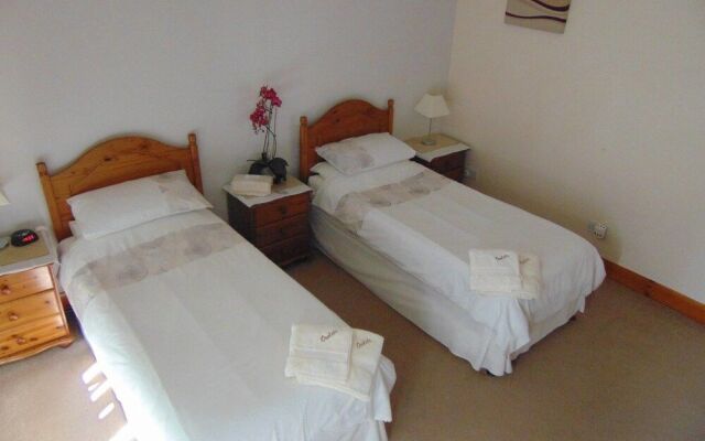 Owlets Bed and Breakfast