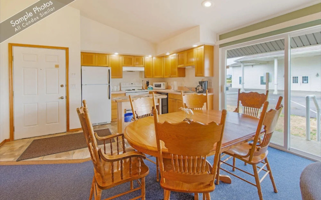 Windjammer Condos