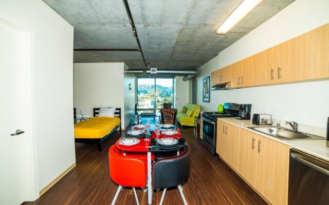 Sunset Gordon by Ginosi