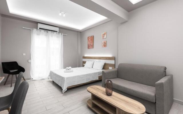 Laussane Nilie Hospitality MGMT