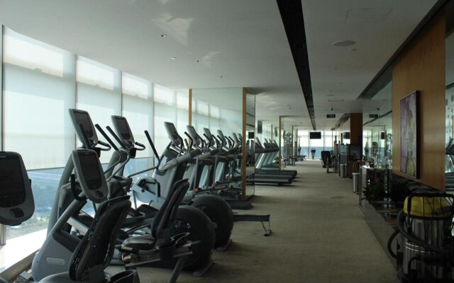 WONGTEE V Hotel
