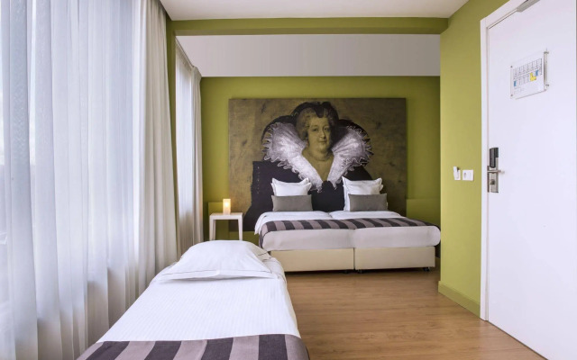 TRYP By Wyndham Antwerp