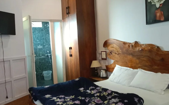 The Offroad Homestay