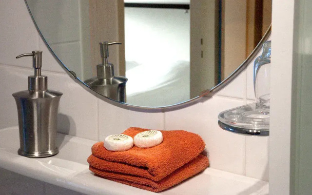 Hanzehuis Appartementen