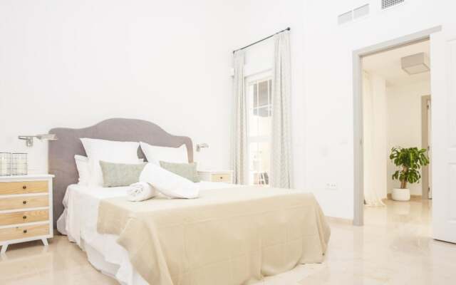 Sand Dunes Waterfront Penthouse