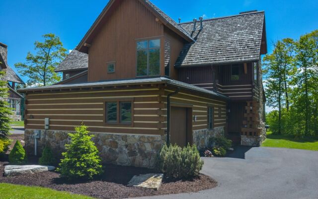 Kendall Camp Get-A-Way 4 Bedroom Townhome