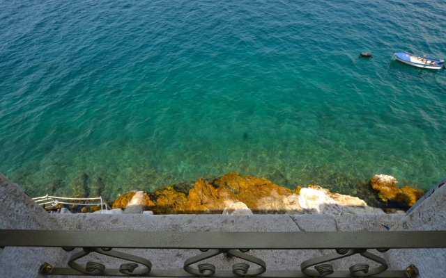 Arnolongo B4 in Rovinj