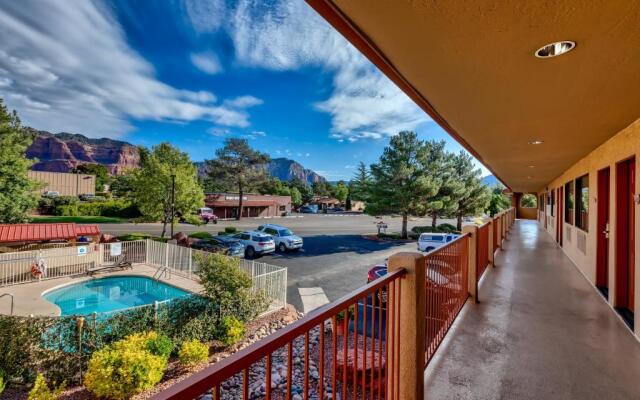 The Views Inn Sedona