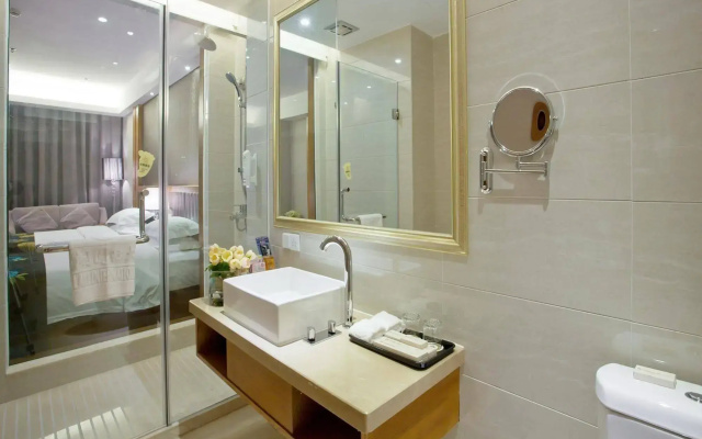 Xiangsihu International Hotel