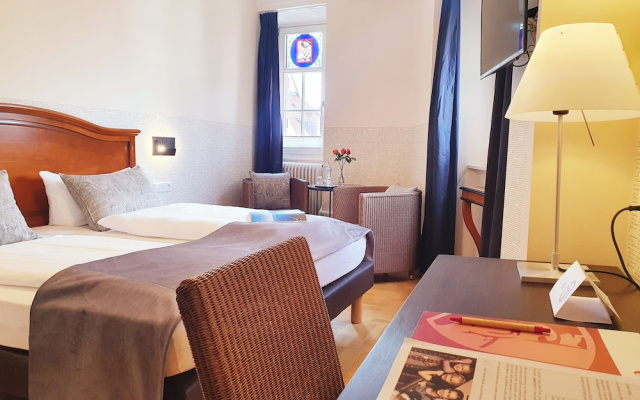 Romantik Hotel Barbarossa