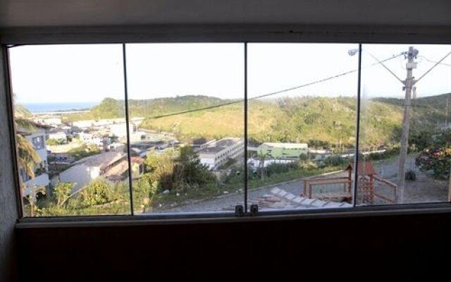 Mirante da Prainha