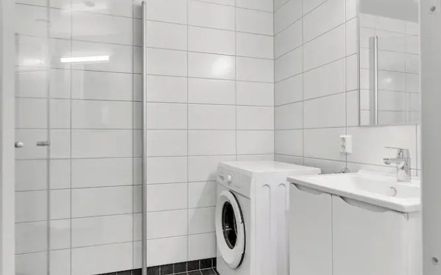TotalApartments - Stakkevollvegen studio