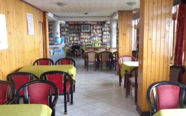 Hotel Aliment