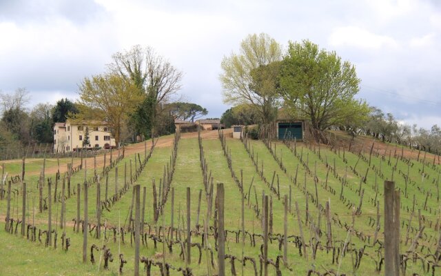 Villa Delia Hotel & Cooking School