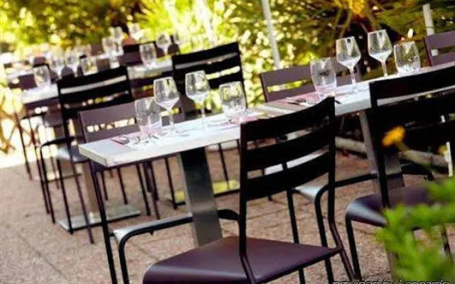 Hotel Campanile Lourdes
