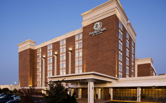 DoubleTree by Hilton Hotel Wilmington