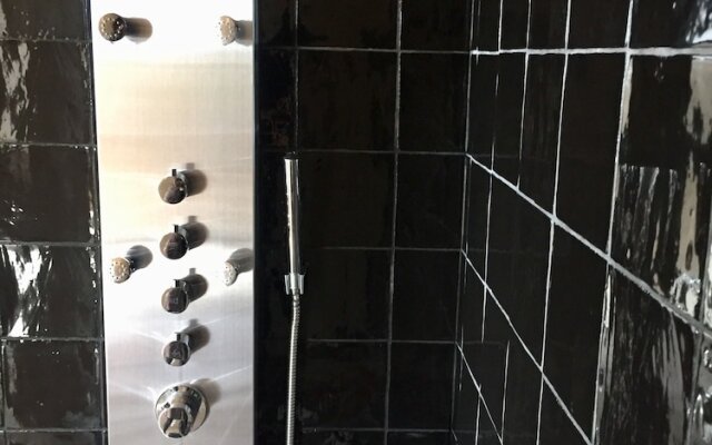 Vue imprenable sur Cité - Villa Rose