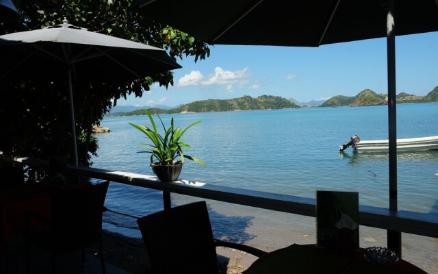 Coconut Beach Resort