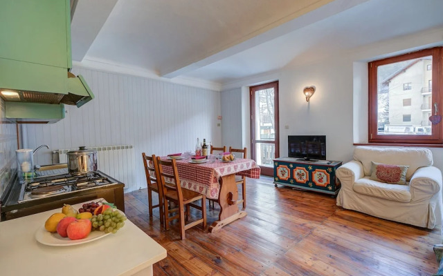 Appartamento Zia Anna Ski in Ski out