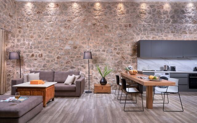 Anar Villas Rhodes