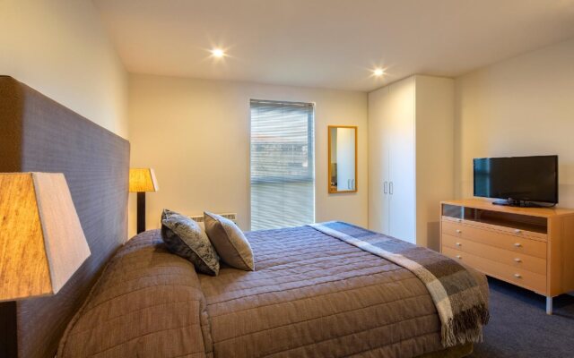 Blue Peaks Apartments