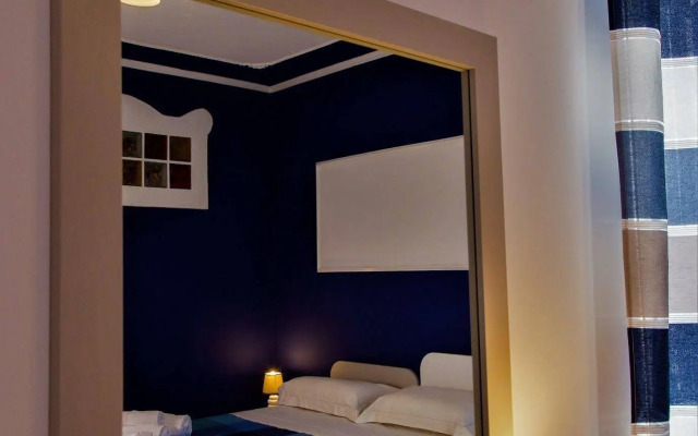 Bed & Breakfast Oleaster