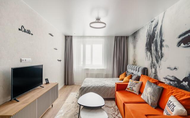 Globalstay on the Baltic Aviators Avenue