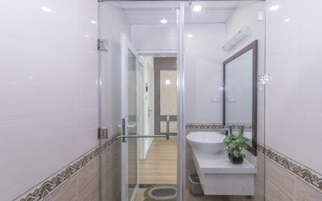 Nha Trang Beach Apartments