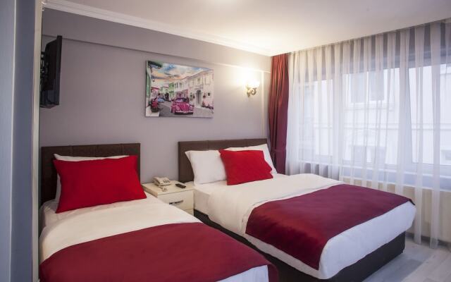 Sirkeci Family Hotel