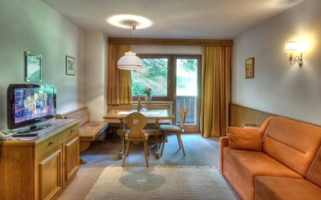 Kohlereck Appartements