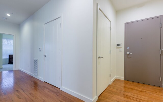 Sage Apartments Boston Logan Airport