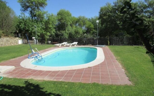 Vivienda rural La Tajea Grazalema