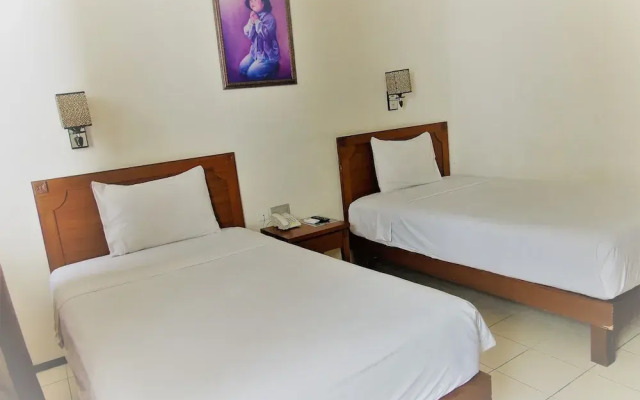 PIA Hotel Cirebon