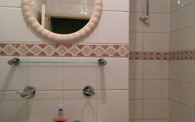 Budget Rooms Crosskeys