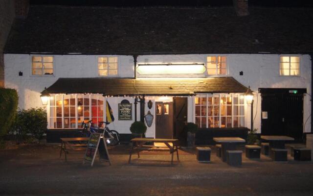 The Crown Inn, Kemerton