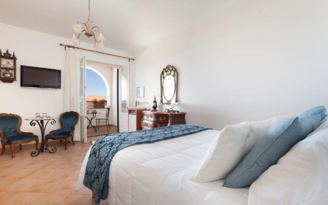 Villa Pane Resort