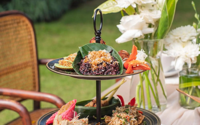 Kayumas Seminyak Resort