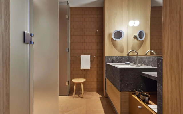 Hyatt Centric Melbourne – Guest Rooms – Melbourne