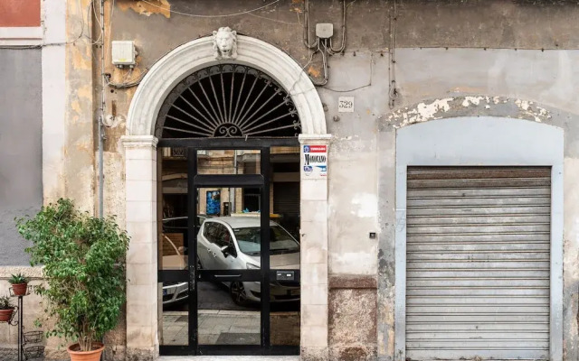 Appartamento al Tribunale by Wonderful Italy