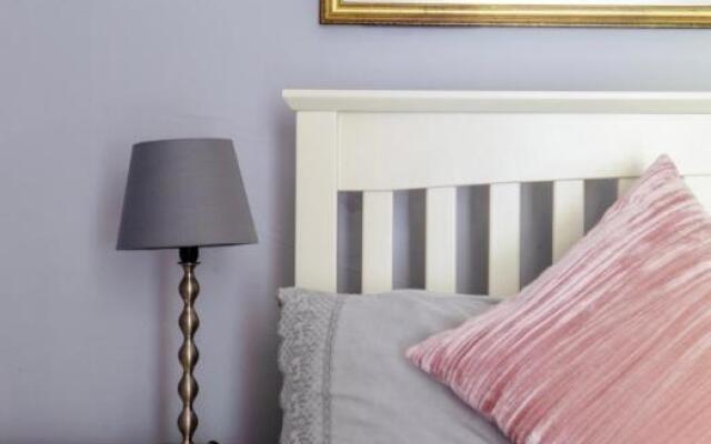 Bridport Garden Suite
