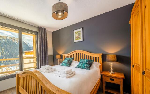 The View - Apt 09 - BO Immobilier