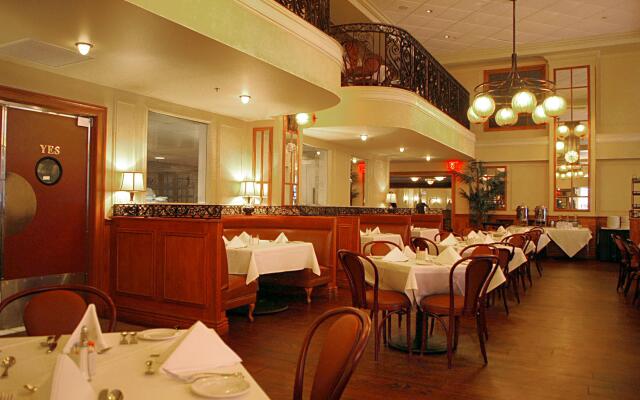 Crowne Plaza New Orleans French Qtr - Astor by IHG