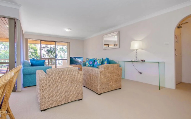 Kamilaroi, 6/58-60 Magnus Street – Guest Rooms – Nelson Bay