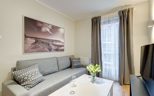 Dom & House - Apartments Nowa Motlawa